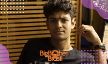 Gabriel Santanal BBB 23