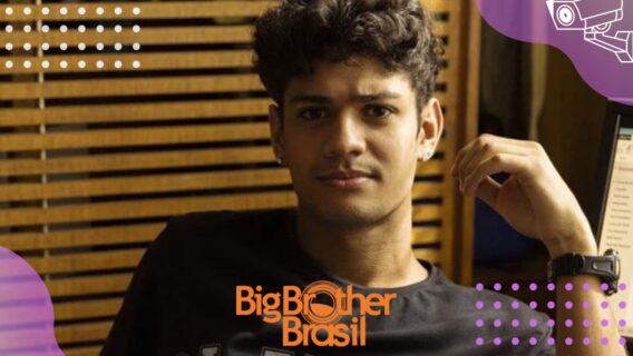 BBB 23: Renato em ‘Pantanal’, Gabriel Santana está no Camarote do Big Brother