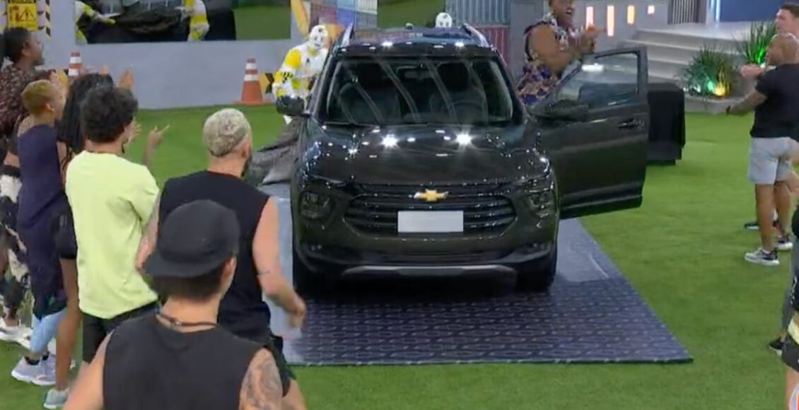 BBB 23 veja como foi a volta de Fred do quarto secreto
