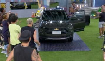 BBB 23 veja como foi a volta de Fred do quarto secreto