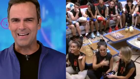 Que horas começa o BBB 23 nesta terça-feira, 17 de janeiro