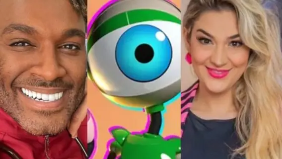 Quem será o primeiro eliminado do BBB 23? Enquete UOL mostra reviravolta