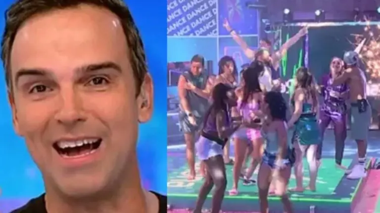 Que horas começa o BBB 23 hoje e o que tem no reality hoje, dia 25/01