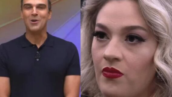 Quem foi o primeiro eliminado do BBB 23?