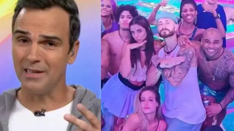 Flopou? Audiência do BBB 23 é menor até que Travessia