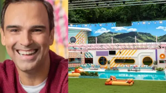 Quando começa o Big Brother Brasil 2023?