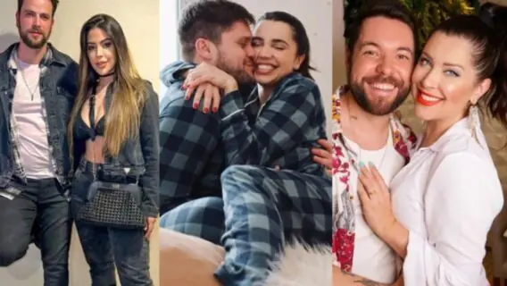 BBB 23: veja 9 casais do reality que continuam juntos