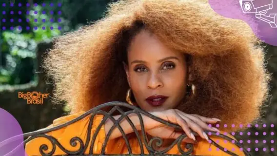 Confirmada no BBB 23, Aline Wirley é ex Rouge e tem casamento aberto