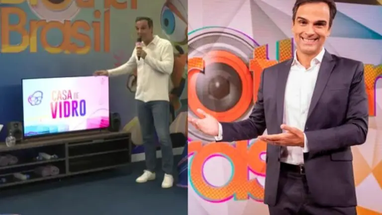 Quando os participantes do BBB 23 vão entrar na casa?