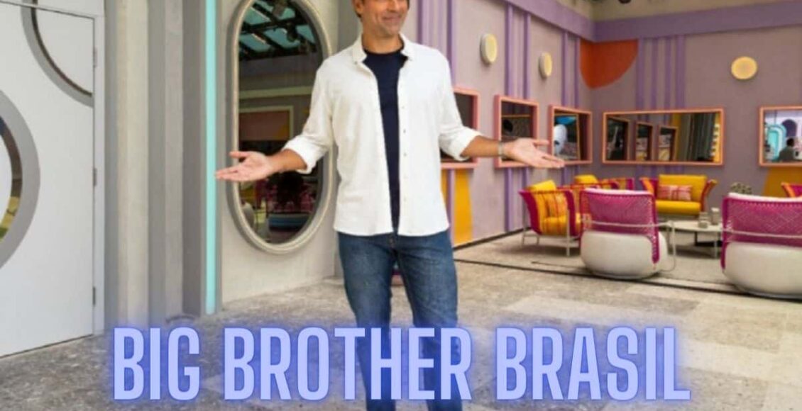 dinâmica da semana BBB 23 BBB 23