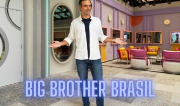 dinâmica da semana BBB 23 BBB 23