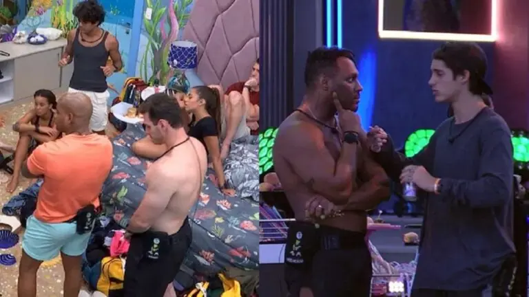 Que horas começa e o que tem no BBB 23 hoje, sexta-feira (20/01)