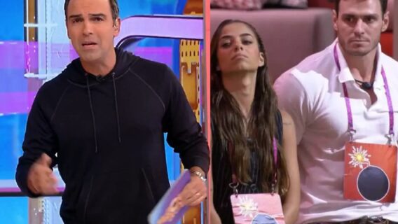 Termina tarde? Que horas acaba o BBB 23 hoje, dia de jogo da discórdia