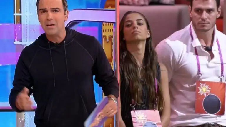 Termina tarde? Que horas acaba o BBB 23 hoje, dia de jogo da discórdia