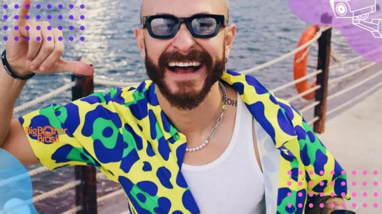 Fred, ex de Boca Rosa, é confirmado no Camarote BBB 23