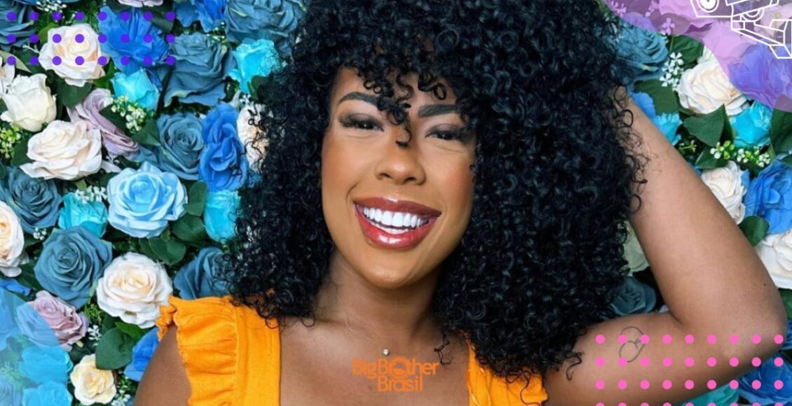 imagem mostra cantora Marvvila do bbb 23
