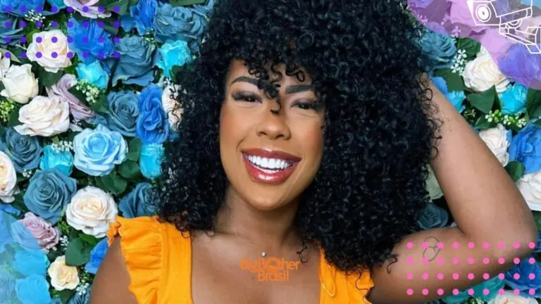 Saiba quem é Marvvila, cantora de pagode é confirmada no BBB 23