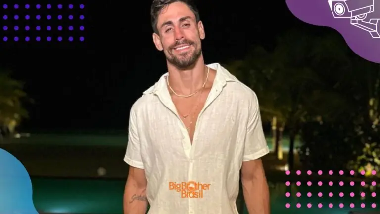 BBB 23: saiba quem é o lutador Cara de Sapato, camarote no Big Brother