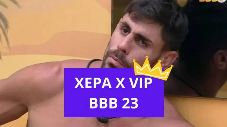 BBB 23: quem está na xepa e vip do líder Cara de Sapato