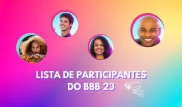 participantes do BBB 23