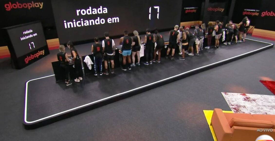duplas do BBB 23