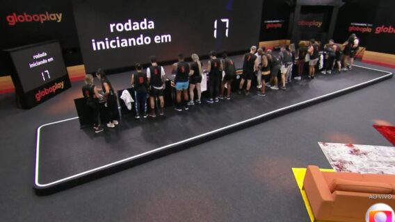 Duplas do BBB 23: conheça os pares da primeira semana