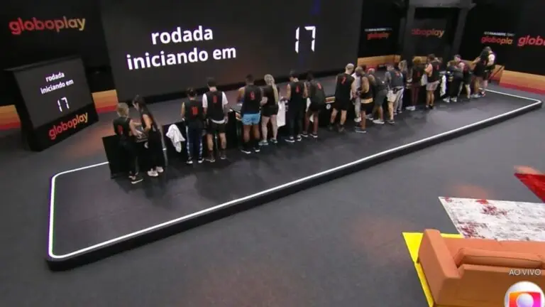 Duplas do BBB 23: conheça os pares da primeira semana
