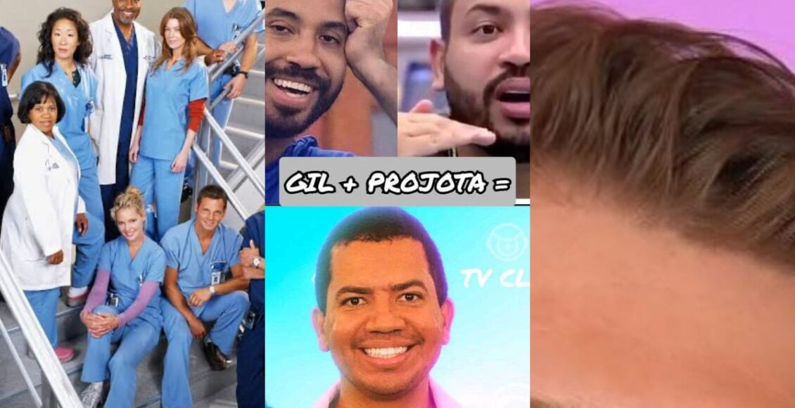memes do BBB 23
