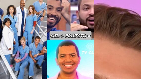 Melhores memes do BBB 23: um resumão da estreia do reality