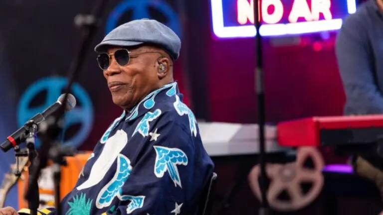 Hoje! Horário do último show do Milton Nascimento na Globo