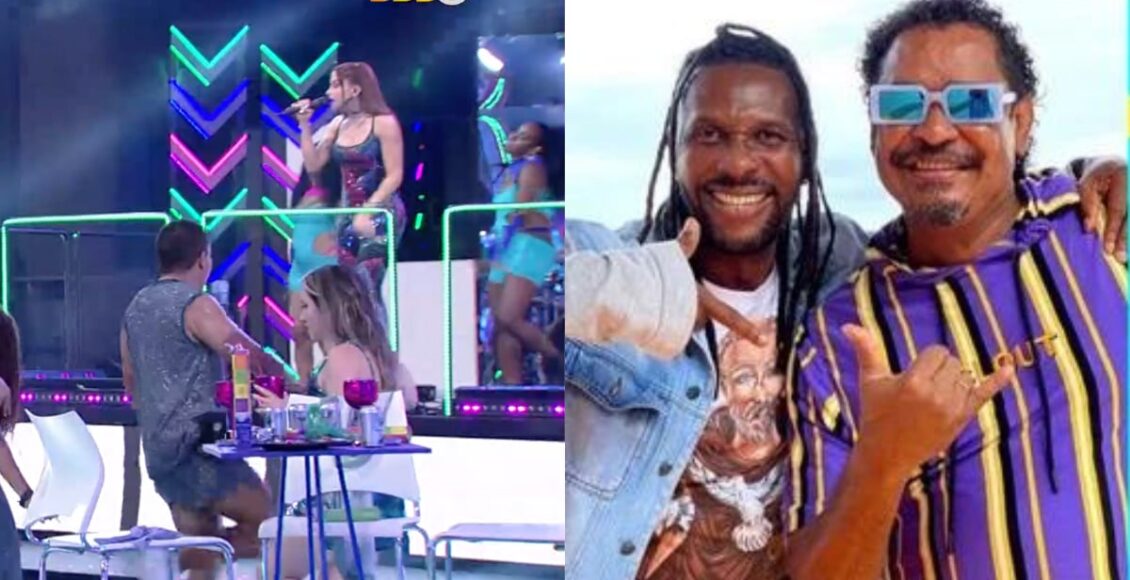 Carnaval do BBB 23