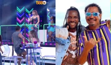 Carnaval do BBB 23