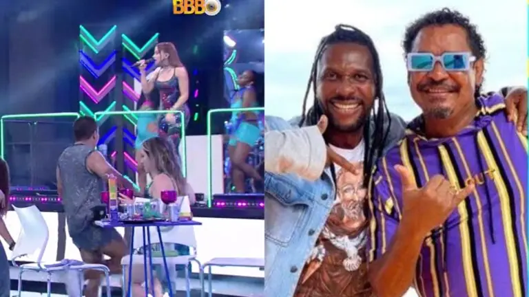 Carnaval do BBB 23 terá É o Tchan, Monobloco e Saulo