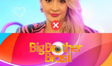 Marília foi quem saiu do BBB 23 ontem