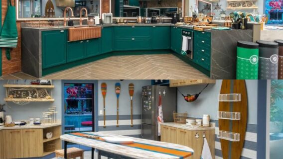 VIP e Xepa BBB 23: entenda a 1ª divisão de comida na casa