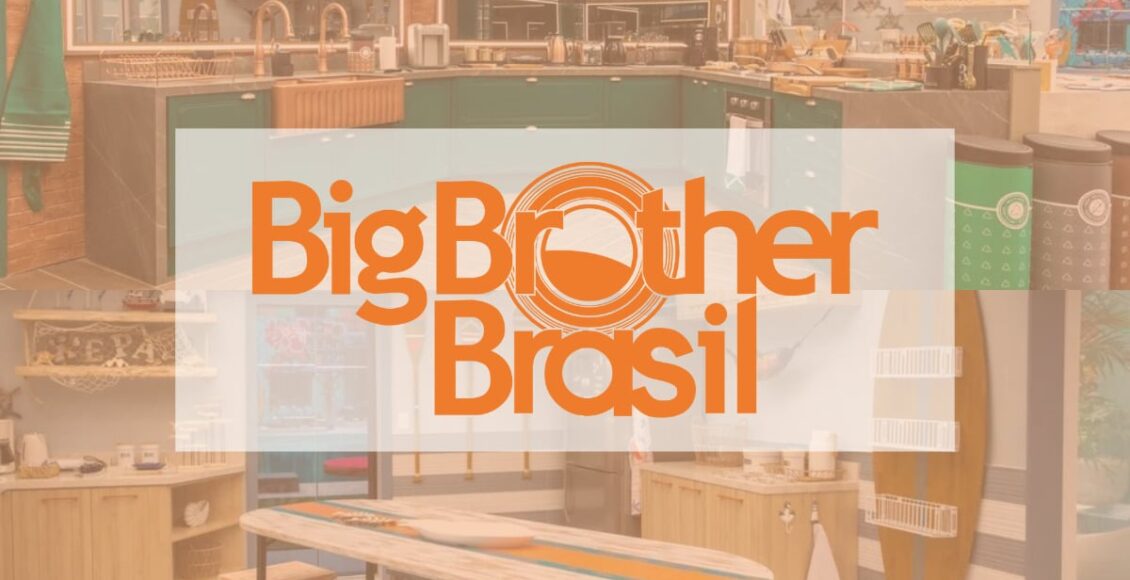 VIP e xepa do BBB 23