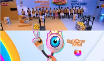 Quem ganhou a Prova do Líder BBB 23