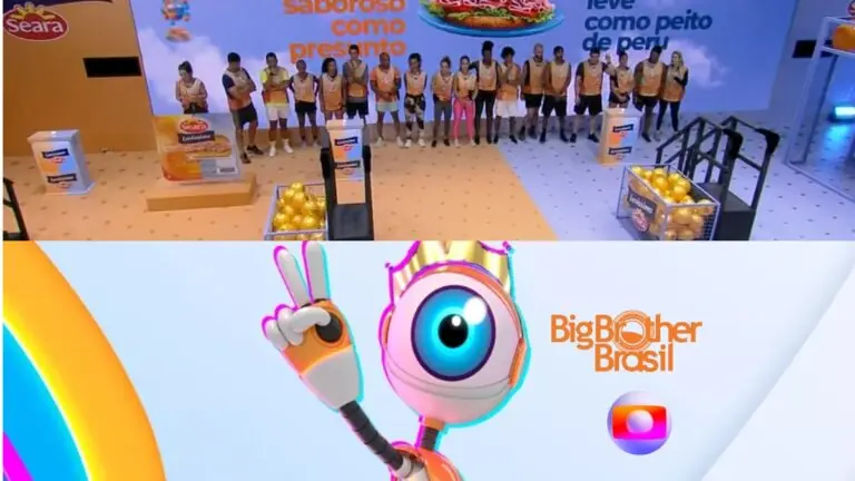 Quem ganhou a Prova do Líder BBB 23: Bruna e Larissa vencem