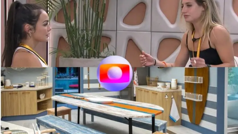 BBB 23: quem está na xepa e vip das líderes Bruna Griphao e Larissa