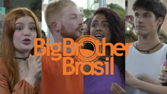Casa de Vidro do BBB 23: quem é quem no Big Brother Brasil