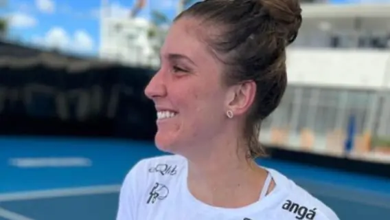 Premiação Roland Garros: quanto Bia Haddad pode ganhar?