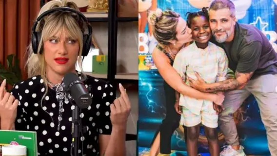 Qual a síndrome de Bless, filho de Bruno Gagliasso e Giovanna Ewbank