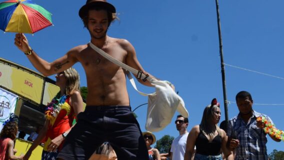 Carnaval de SP terá mais de 650 blocos de rua com Anitta a Daniela Mercury