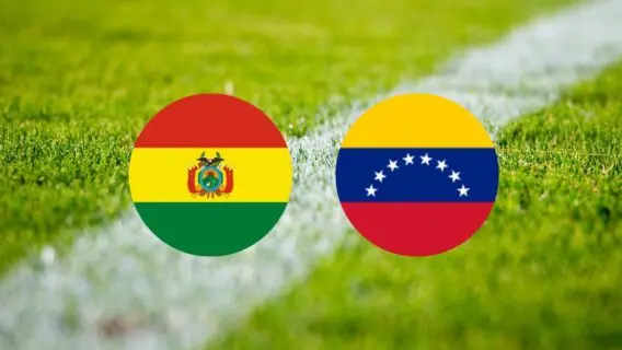 Hoje! Onde assistir Bolívia x Venezuela sub 20 hoje ao vivo – 20/01/2023