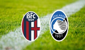 Bologna x Atalanta