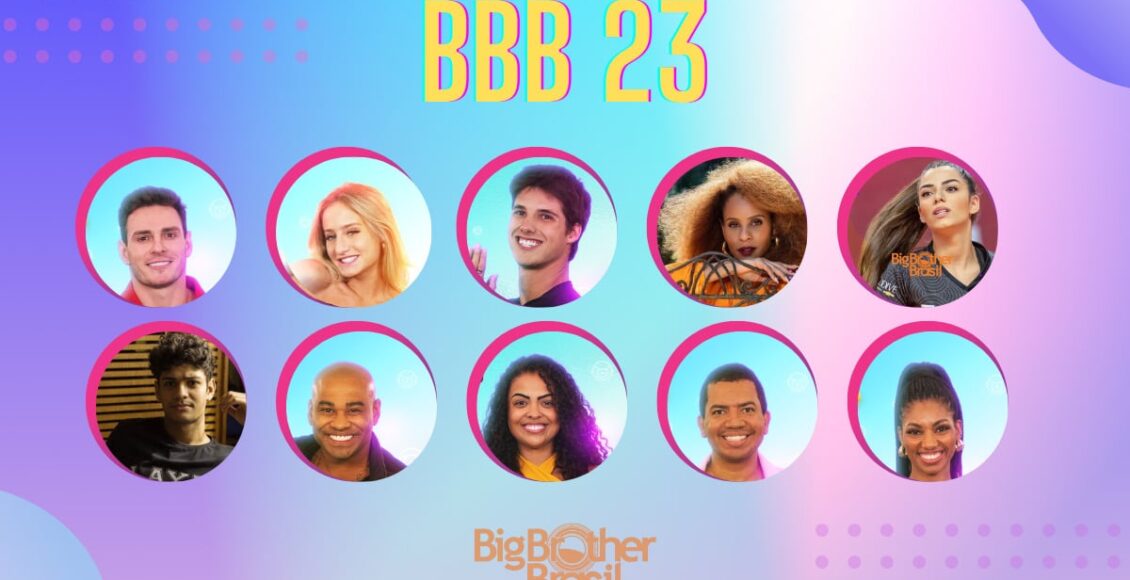 Votação BBB 23