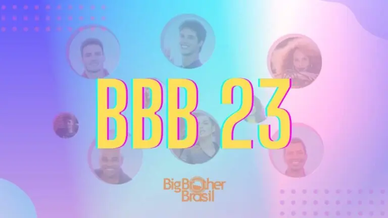 Horário do BBB 23 hoje ao vivo + assistir a estreia ao vivo