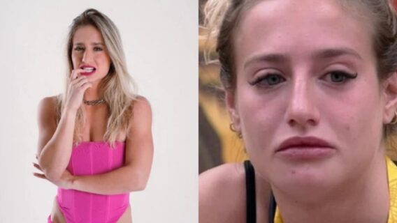 Traição de ex? Entenda o boato com a Bruna Griphao do BBB 23