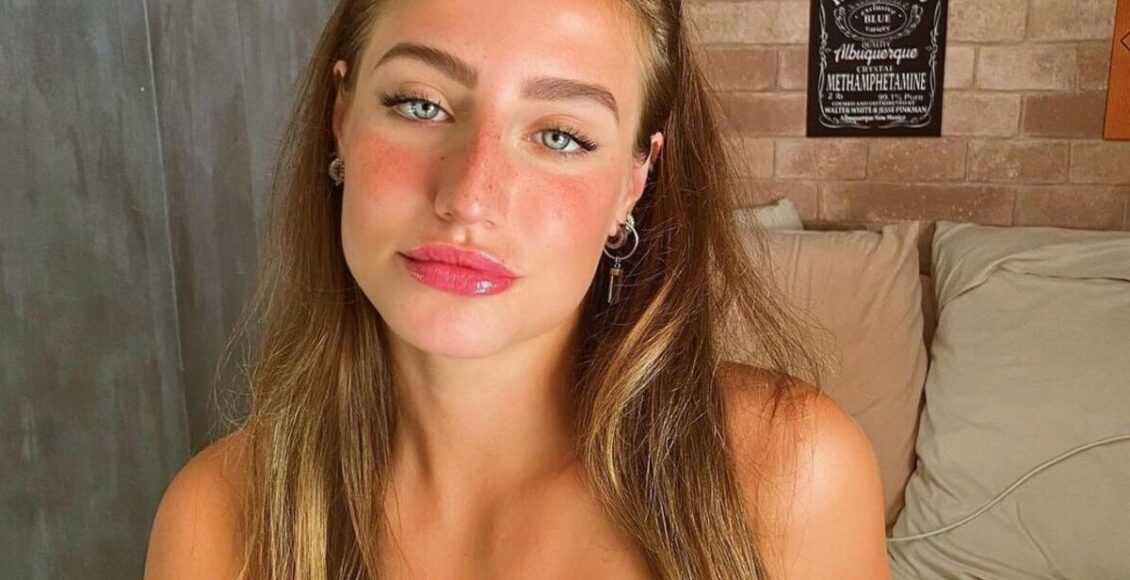 bruna griphao
