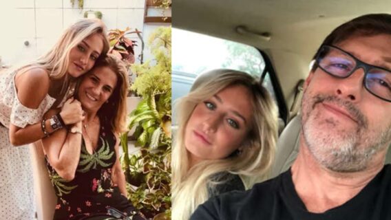 Quem são os pais de Bruna Griphao? Conheça a família da sister